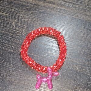 Balloon Dog Bracelets